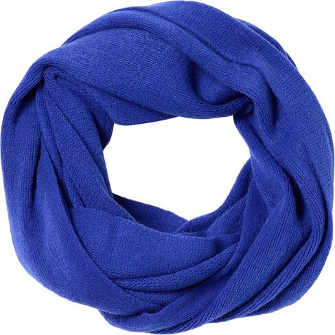 Calvin Klein Womens Warm Cold Weather Loop ScarfScarf in Saudi Arabia