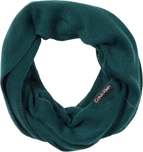 Calvin Klein Womens Warm Cold Weather Loop ScarfScarf in Kuwait