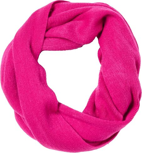 Calvin Klein Womens Warm Cold Weather Loop ScarfScarf in Saudi Arabia