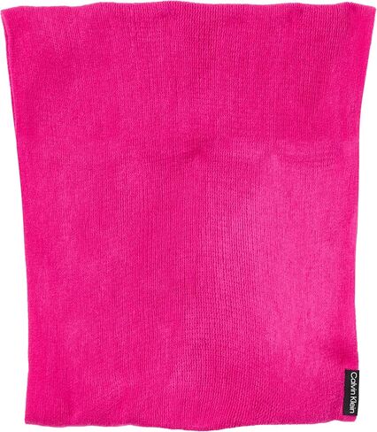 Calvin Klein Womens Warm Cold Weather Loop ScarfScarf in Saudi Arabia