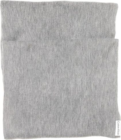 Calvin Klein Womens Warm Cold Weather Loop ScarfScarf in Saudi Arabia