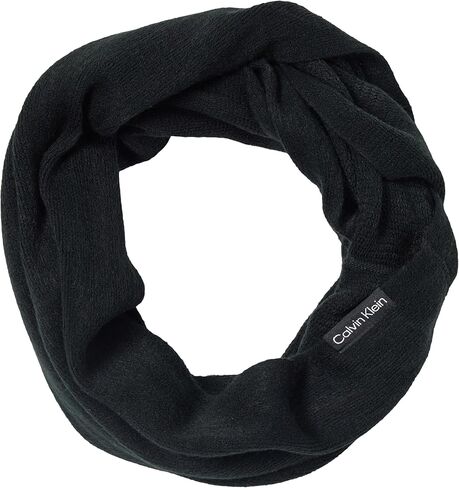 Calvin Klein Womens Warm Cold Weather Loop ScarfScarf in Saudi Arabia