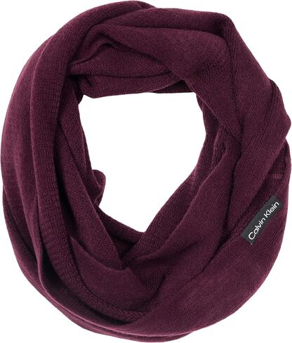 Calvin Klein Womens Warm Cold Weather Loop ScarfScarf in Saudi Arabia