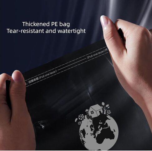 Bertans Roller Type Trash Can for Car - Hanging Multifunction Car Trash Bag, Vehicle Garbage Storage Bag Waterproof Concealed Aluminum Alloy Rotating Design in Saudi Arabia