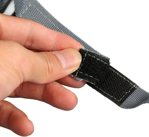 حقيبة جهاز عرض زونات، حقيبة حمل للسفر لجهاز العرض، حقيبة يد محمولة لجهاز العرض مع حزام ثابت قابل للتعديل وفواصل لجهاز العرض الصغير والملحقات in Kuwait