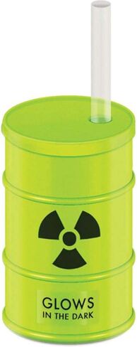 Kheper Toxic Barrel Cup in Saudi Arabia
