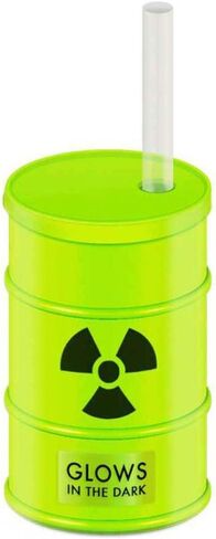 Kheper Toxic Barrel Cup in Saudi Arabia