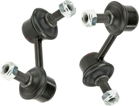 طقم وصلة تثبيت التعليق الخلفي الأيمن/الأيسر يناسب Infiniti QX56 2004-2010، Nissan Armada 2005-2018، Pathfinder 2005-2012، Pathfinder Armada 2004 in Saudi Arabia