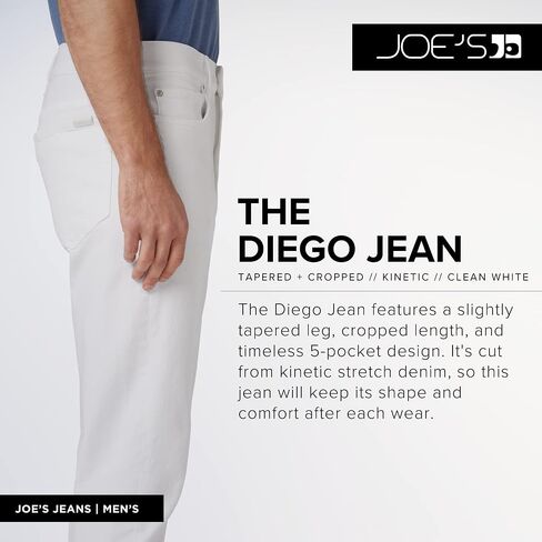 Joe's Men's The Diego in Kuwait