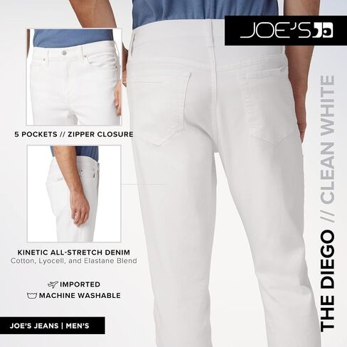 Joe's Men's The Diego in Kuwait