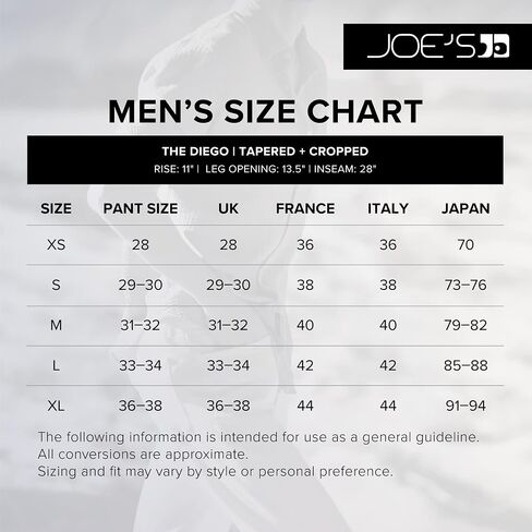 Joe's Men's The Diego in Kuwait