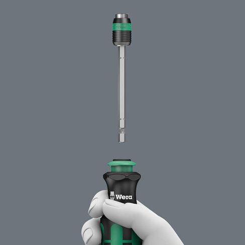 Wera KK25 Replacement Type Dirver Bit Set in Saudi Arabia