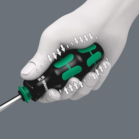 Wera KK25 Replacement Type Dirver Bit Set in Saudi Arabia