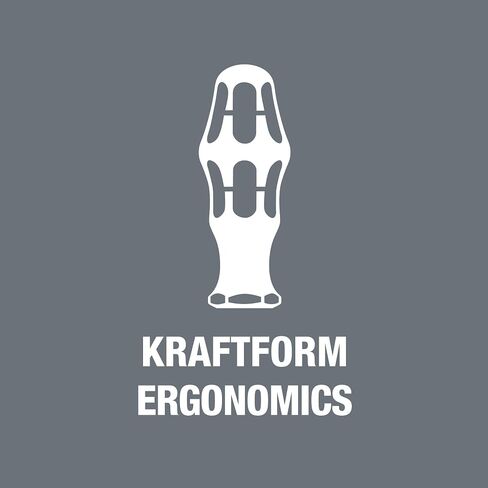 Wera KK25 Replacement Type Dirver Bit Set in Saudi Arabia