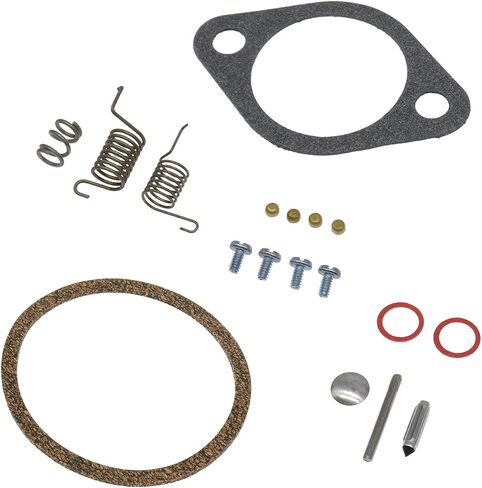 809735A1 Carburetor Rebuild Kit Repair for Mercury Force 90 Outboard FK10357 Carb in Saudi Arabia