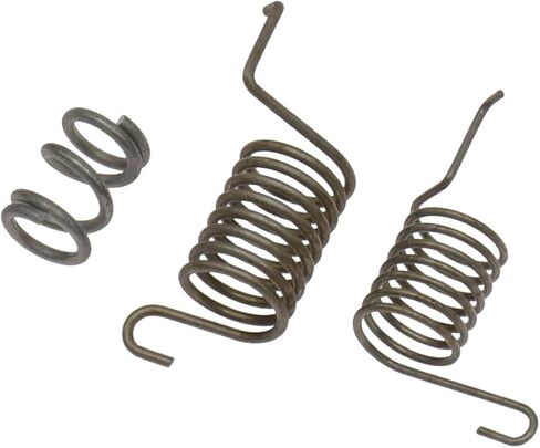 809735A1 Carburetor Rebuild Kit Repair for Mercury Force 90 Outboard FK10357 Carb in Saudi Arabia