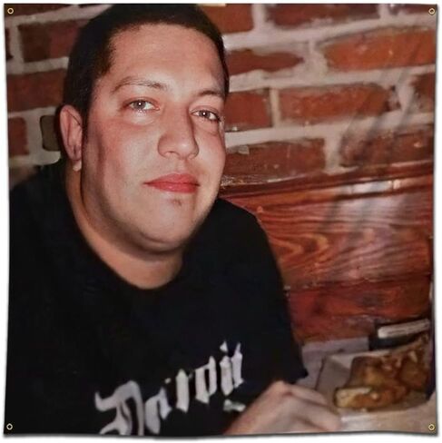 Arbinger مضحك سال غير عملي جوكرز فولكانو نسيج العلم الجدار الشنق ميمي نسيج 4x4ft غرفة نوم زخرفة خلفية in Kuwait