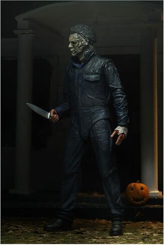 Halloween Kills - شخصية مجسمة بمقياس 7 بوصات - Ultimate Michael Myers in Saudi Arabia