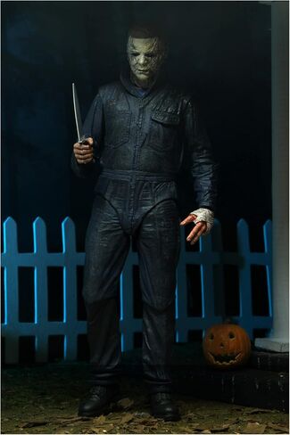 Halloween Kills - شخصية مجسمة بمقياس 7 بوصات - Ultimate Michael Myers in Saudi Arabia