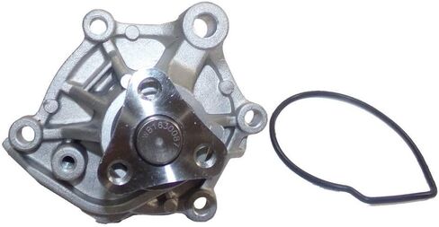 طقم حزام التوقيت DNJ TBK205AWP مع مضخة مياه لـ 1985-1989 / Honda/Accord، Prelude / 2.0L / SOHC / L4 / 12V / 1955cc / A20A1، A20A3، BS، BT in Saudi Arabia