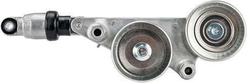 PHILTOP Belt Tensioner Pulley 39092 Fit For 2005-2010 Odyssey, 2006-2011 Pilot, 2008-2010 Accord 3.5L, 2010 Accord Crosstour, Automatic Drive Belt Tensioner Assembly with Pulley in Saudi Arabia