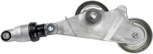 PHILTOP Belt Tensioner Pulley 39092 Fit For 2005-2010 Odyssey, 2006-2011 Pilot, 2008-2010 Accord 3.5L, 2010 Accord Crosstour, Automatic Drive Belt Tensioner Assembly with Pulley in Saudi Arabia