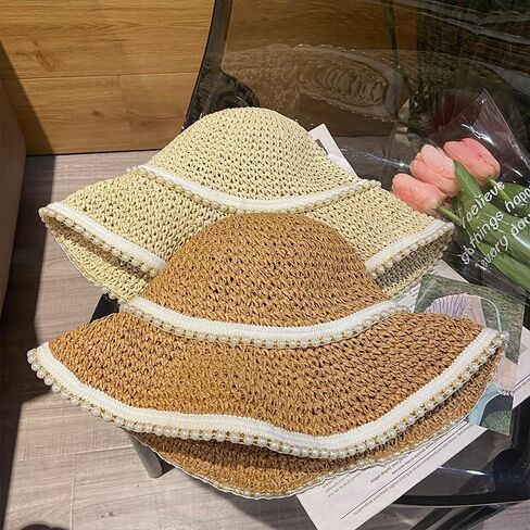 Women's Beach Hats UV Protecting Hats in Saudi Arabia