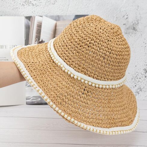 Women's Beach Hats UV Protecting Hats in Saudi Arabia