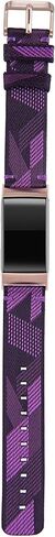 Fit for Fitbit Charge 4 Bands for Women Men, Breathable Adjustable Nylon Replacement Watch Band Straps Wristbands Bracelet Fit for Fitbit Charge 3/Charge 4/Charge 3 SE in Saudi Arabia