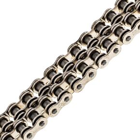 NICHE 420 Drive Chain 128 Links O-Ring with Connecting Master Link for Motorcycle ATV Dirt Bike