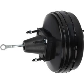 IRONTEK Vacuum Power Brake Booster 178-0911 fit for Cadillac (2015-2020 Escalade/ 2014-2018 Silverado 1500), for GMC (2014-2018 Sierra 1500/2015-2020 Yukon & Yukon XL) Automotive Power Brake Systems