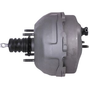 Cardone 5471243 Remanufactured Vacuum Power Brake Booster without Master Cylinder (Renewed)
