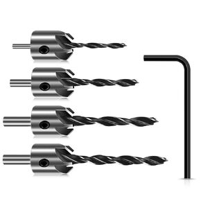 6mm Diamond Drill Grinding Bit Set, 1/8 Shank Stone Carving Set Diamond Burr Bits for Stone Ceramic Carving, Grinding, Polishing, Engraving, Sanding, 40Pcs