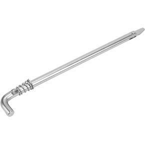 Outboard motor tilt rod alternative 688-43160-01 Stainless steel boat motor outboard motor of 2