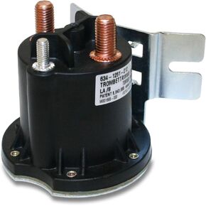 Solenoid