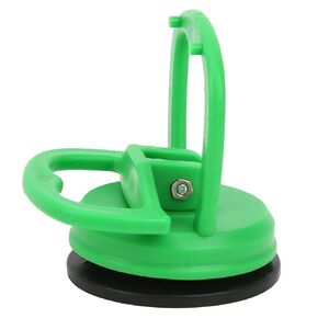 Ruler Suction Cup, Plastic Non Slip Suction Cup Ruler Holder Quilting Ruler Holder Handle Grips Colorful for Quilting Patchwork Ruler DIY Screen Repair Tools