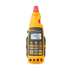 Fluke 773 Advanced Milliamp Process Clamp-Meter