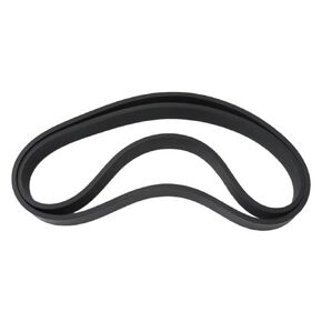 2 Pack Vacuum Belts Replacement for Powerlifter Pet Bagged Model - 2019