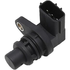 Transmission Speed Sensor, Automatic Trans Output Vehicle Speed Sensor, Replacement for Mazda 3 5 6 MX-5 Miata, FN1221551 917649 5S4923