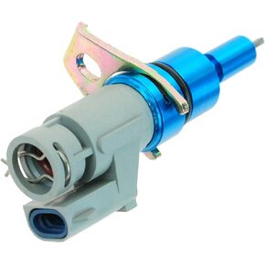 TRQ Vehicle Transmission Speed Sensor VSS Compatible with Ford Lincoln Mercury
