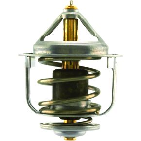 AISIN THT-009 Engine Coolant Thermostat - Compatible with Select Toyota Camry, Celica, Corolla, MR2, Paseo, RAV4, Solara, Tercel, Van