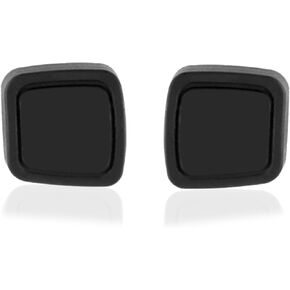 2X Keyless Go Door Handle Button Rubber Cover Compatible with Mercedes W220 S350 430 500 S55 1999-2005, C215 CL500 600/CL55 63 65 2000-2006, R230 SL500 600 2003-2008 Replace# 2207601370