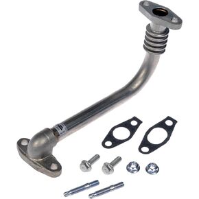Dorman 904-125 Turbocharger Oil Line Compatible with Select Chevrolet / GMC Models