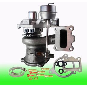 KP39 16399880000 Upgrade billet Turbocharger Fits for Ford Fusion 2014-2020 L4 1.5L Escape 2017-2019 1.5L F1FG6K682AA 16399700000 Turbo