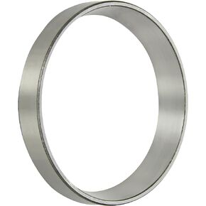 Timken 27620 Tapered Roller Bearing, Single Cup, Standard Tolerance, Straight Outside Diameter, Steel, Inch, 4.9375" Outside Diameter, 0.7813" Width