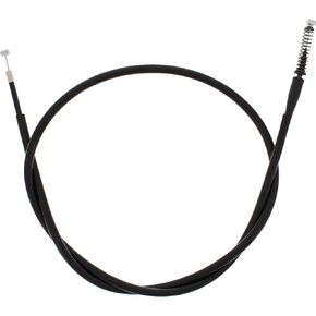 All Balls Racing ATV Brake Cable 45-4008 Compatible With/Replacement For Honda ATC200X 1983-1987, ATC250R 1982-1985, ATC350X 1985-1986, TRX250X 1987-1992, TRX300 EX 1993-2008