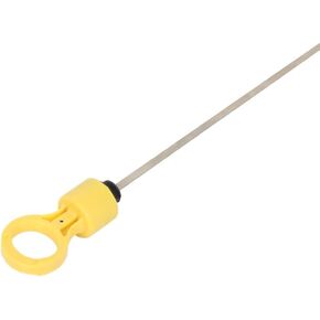 SCITOO 53032605AB Engine Dipstick 2005-2009 for Dodge Ram 2500 5.9L