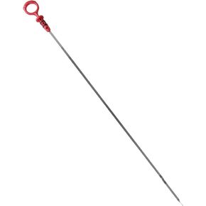 cciyu Oil Dipstick 22.6" Oil Level Indicator Fit for Volvo 850 for Volvo C70 1993-2004,for Volvo S60 2001-2009,for Volvo S70 for Volvo S80 for Volvo V70 for Volvo XC70 for Volvo XC90 1998-2007