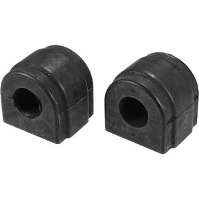uxcell 2pcs Car Suspension Stabilizer Bar Bushings No.31351097021 for BMW X5 4.4i 4.4L V8 - Gas 2000 for BMW X5 3.0i