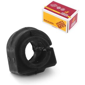 Metrix Premium Front To Frame Stabilizer Bar Bushing Kit K200876 Fits 08-17 Buick Enclave, 09-17 Chevrolet Traverse, 15 Traverse FWD, 17 GMC Acadia Limited, 14-15 Acadia FWD, 07-10 Saturn Outlook